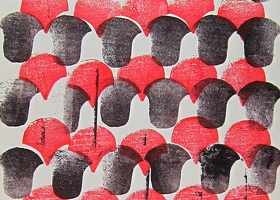 Monoprint