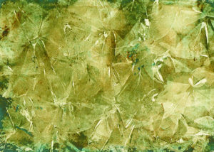 gelli print mono print