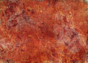 gelli print mono print
