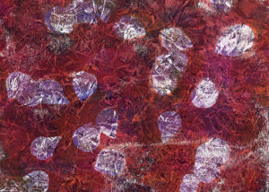 gelli print mono print