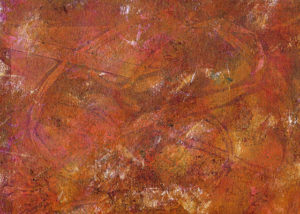 gelli print mono print