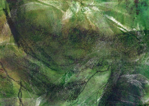 gelli print mono print