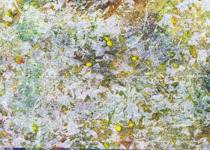 gelli print mono print