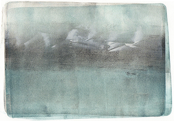 monoprint