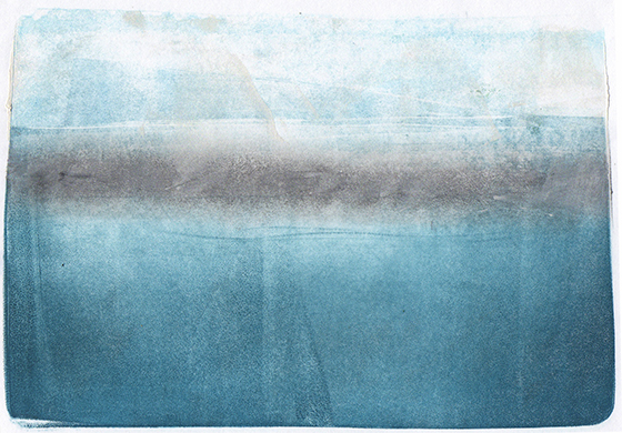 monoprint