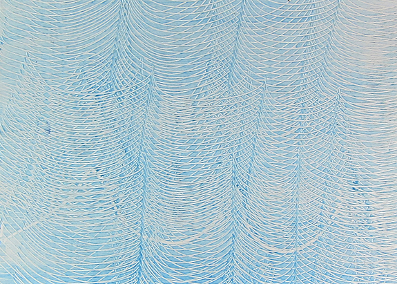 Marbled paper