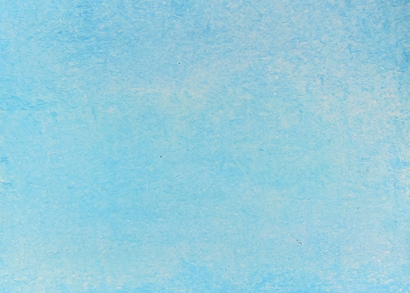 Paste paper pattern