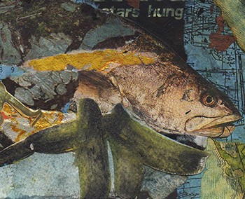 Misc. Small Collages