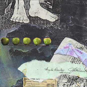 2 Weeks – A Series