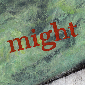 Might