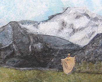 Mountain Collages