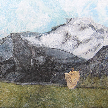 Mountain Collages