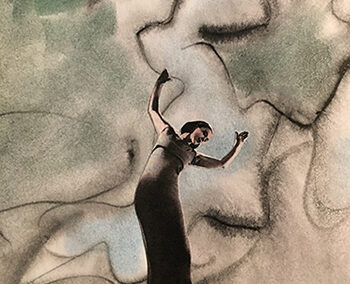 Surreal Theatrical Collages