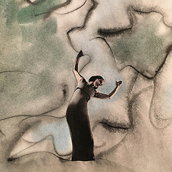Surreal Theatrical Collages